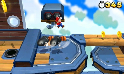Super Mario Land 3D - Imagen 16